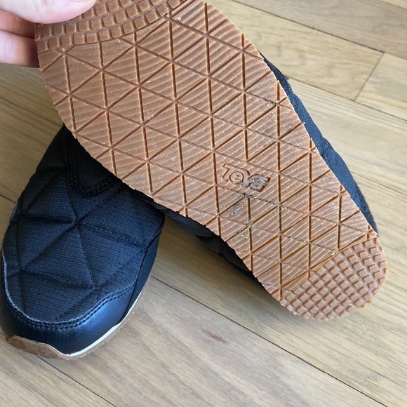 Madewell x Teva Recycled Nylon ReEMBER Shoes - Picture 6 of 7